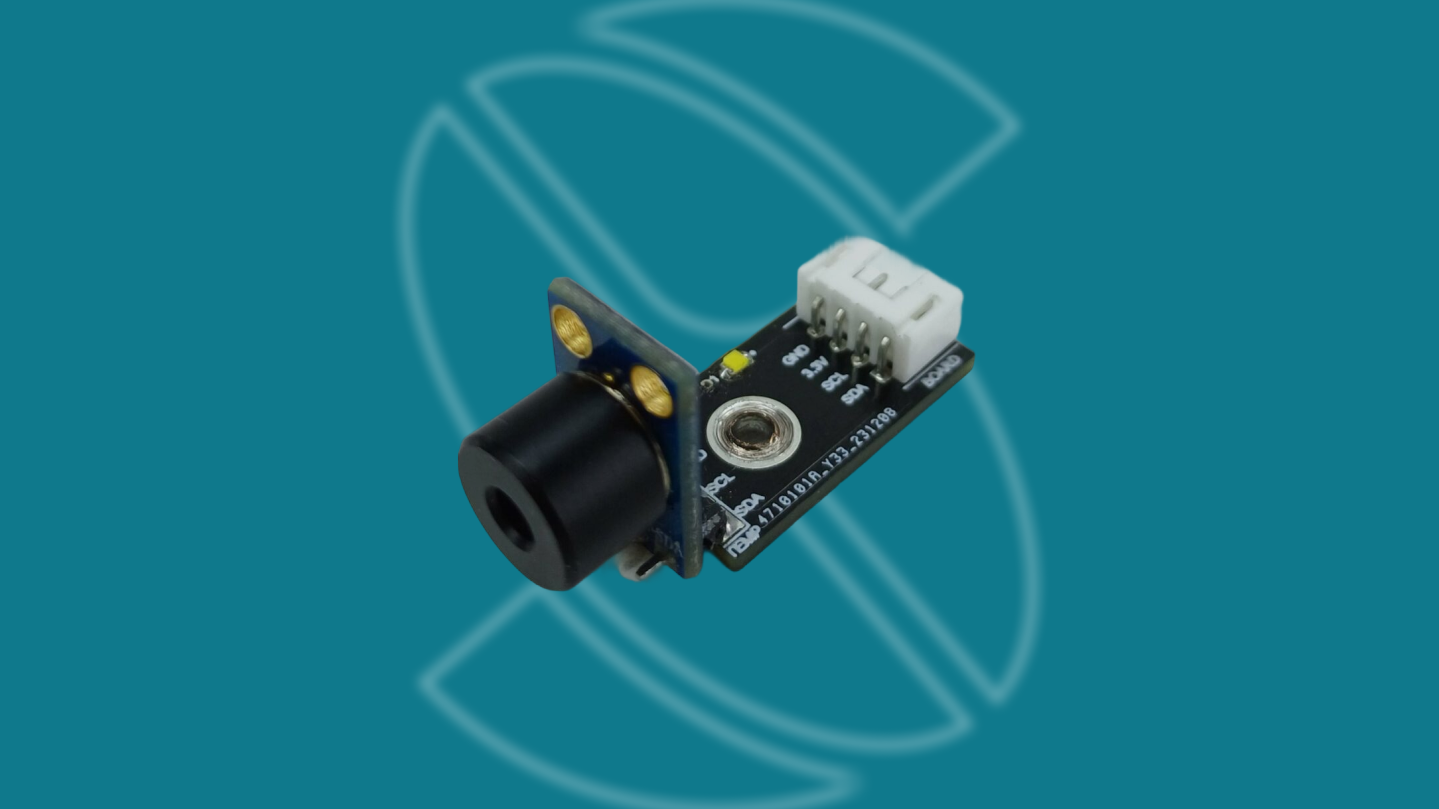ESC Temperature Sensor