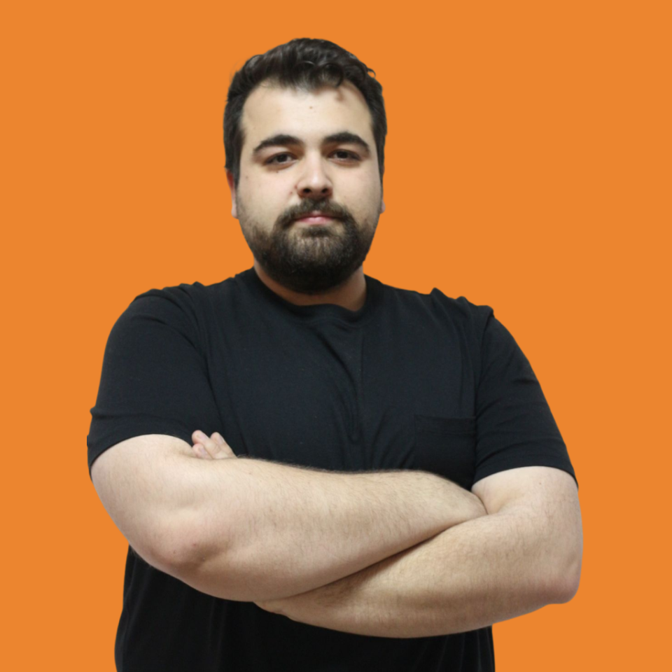 Mustafa Çağrı Kurt