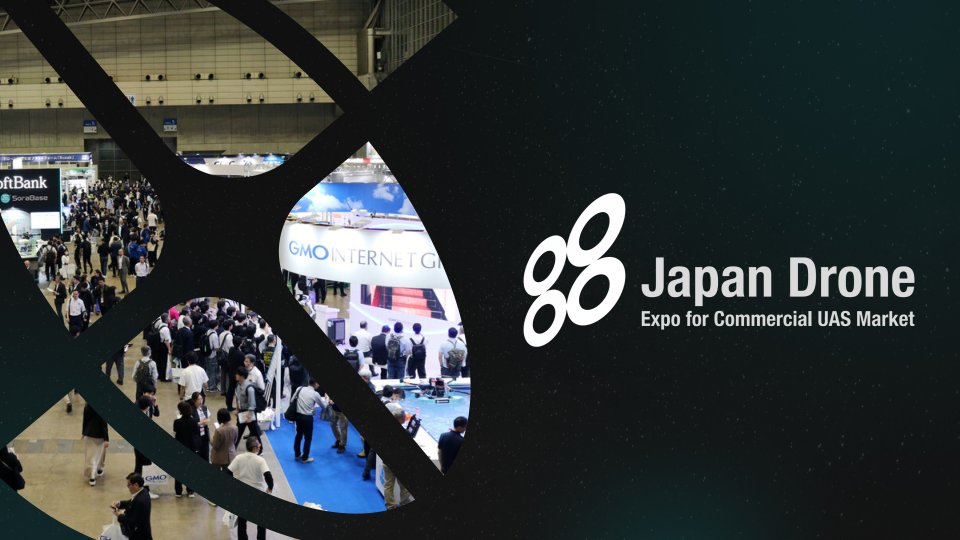 Optimizing UAV Development Cycles: Semai Aviation at Japan Drone 2025