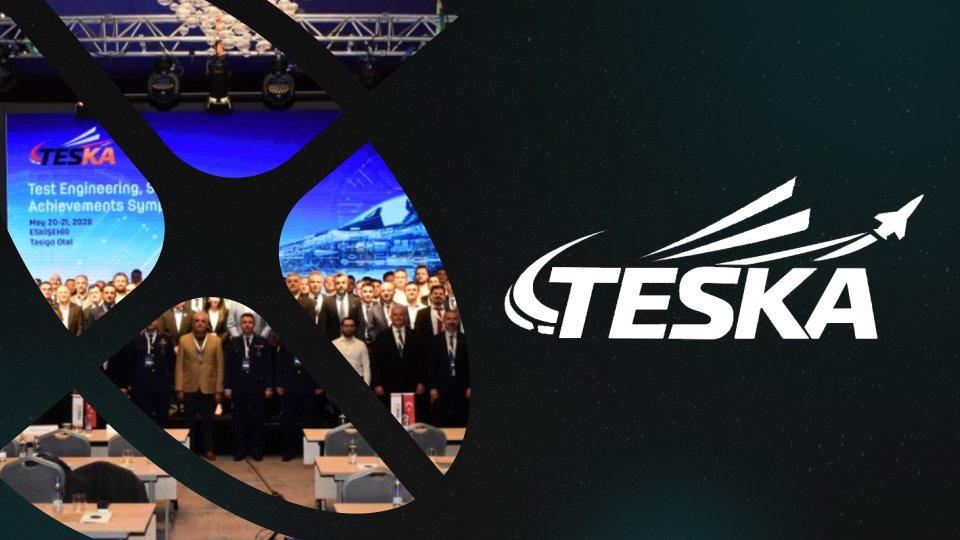 Exploring the Future of Validation: Semai Aviation at TESKA '26
