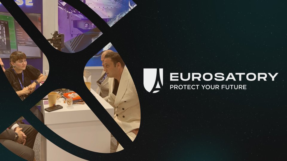 Dynotis on the Global Stage: Showcasing with Vipulse Technology at Eurosatory 2026