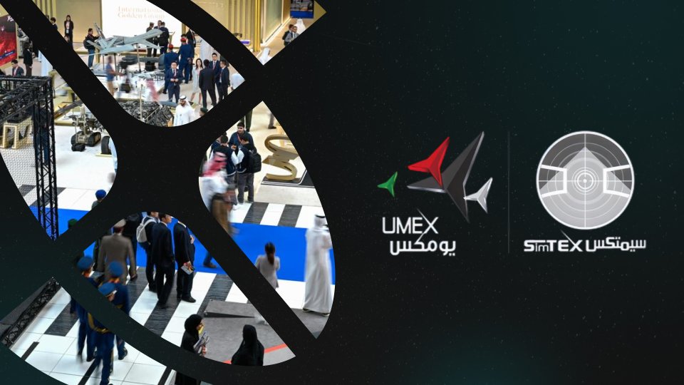 Advancing Unmanned Systems Validation at UMEX 2024 in Abu Dhabi