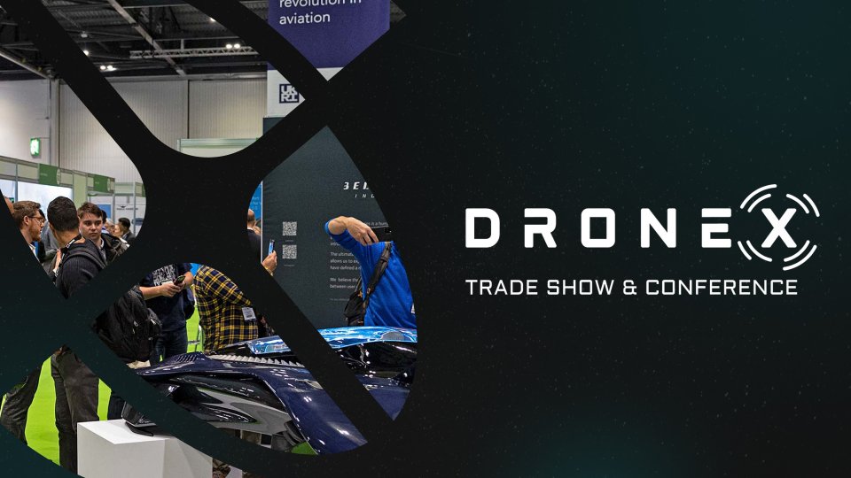 Driving High-Confidence Propulsion Development at DroneX London
