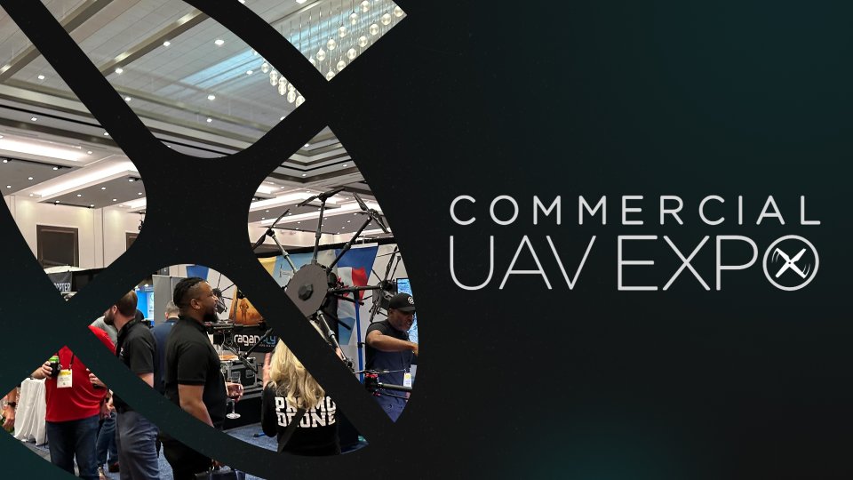 Semai Aviation Makes its Mark at Commercial UAV Expo Las Vegas