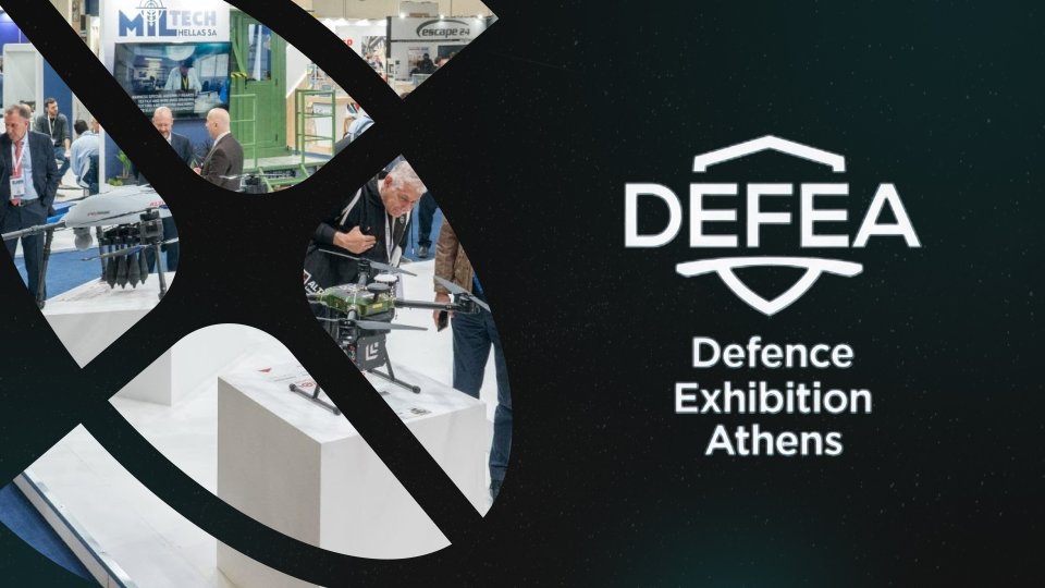 Introducing Dynotis: Advanced Propulsion Testing at DEFEA Athens 2025