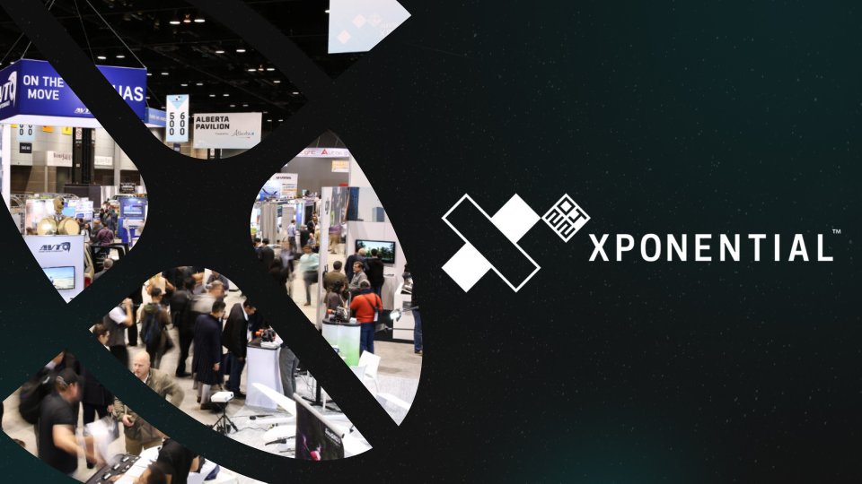 Scaling Autonomy: Semai Aviation at XPONENTIAL 2024 San Diego