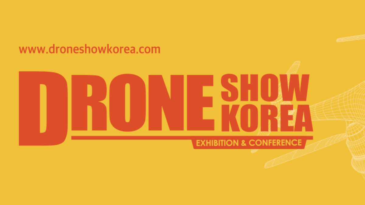 Semai Shines at Drone Show Korea 2024