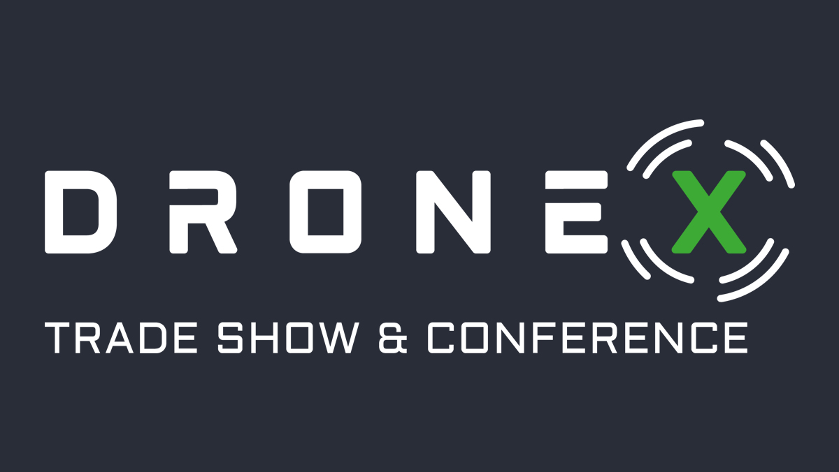 DroneX London